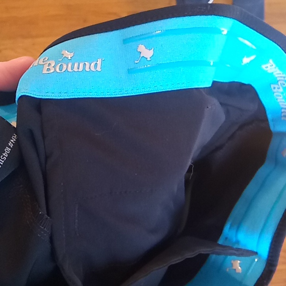 Birdiebound  Men's Golf Shorts - Picture 6 of 6